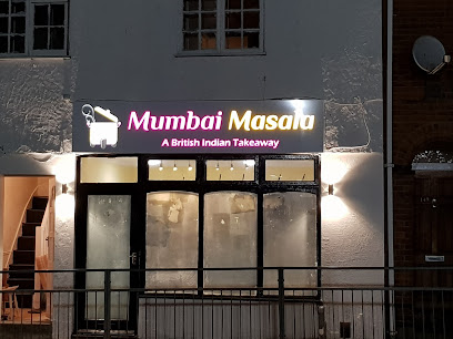 Mumbai Masala - 150 Magdalen St, Colchester CO1 2JX, United Kingdom