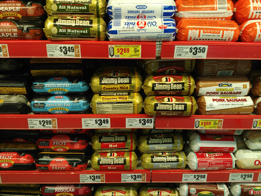 Grocery Store «H-E-B Grocery», reviews and photos, 1100 S Interstate Hwy 35, Georgetown, TX 78626, USA