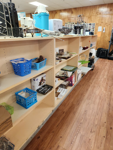 Non-Profit Organization «Helping Hands Inc», reviews and photos