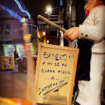 Photo n°1 de l'avis de Enriko.o fait le 02/01/2022 à 15:16 sur le  Cantine Sanremesi à Sanremo