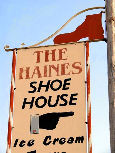 Tourist Attraction «The Haines Shoe House», reviews and photos, 197 Shoe House Rd, York, PA 17406, USA