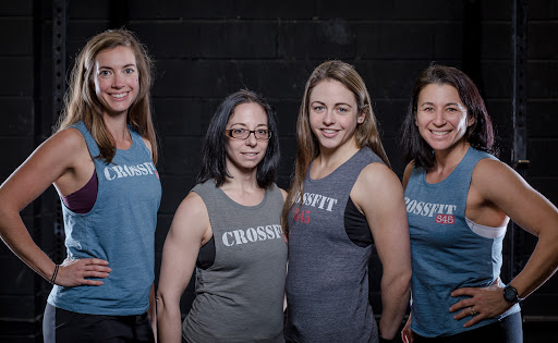 Gym «CrossFit 845», reviews and photos, 7 Nancy Ct #1, Wappingers Falls, NY 12590, USA