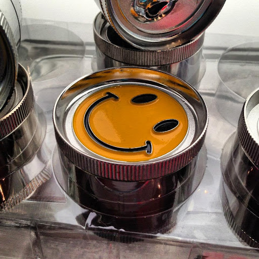 Tobacco Shop «Tobacco Spot», reviews and photos, 4514 Curry Ford Rd, Orlando, FL 32812, USA