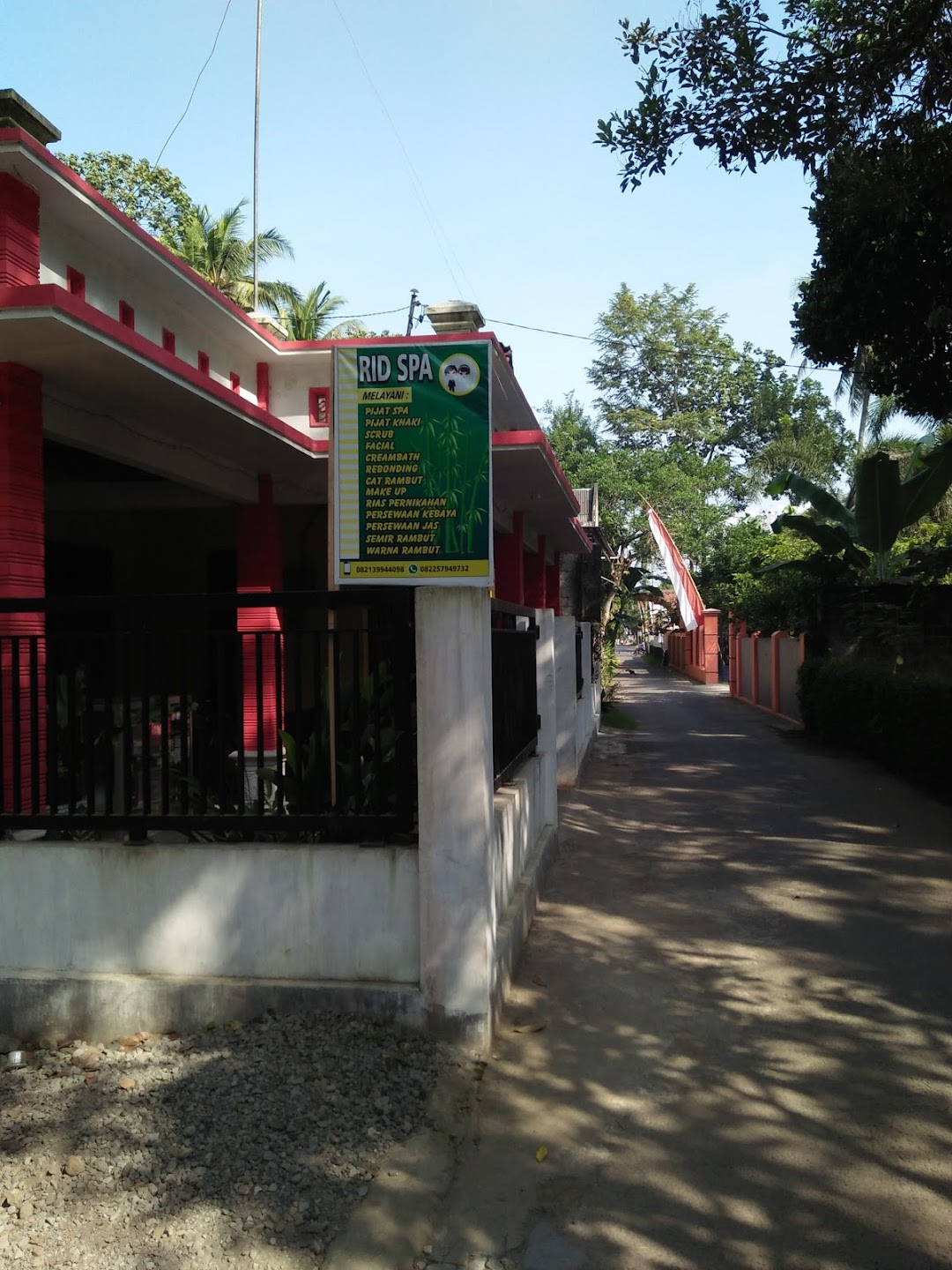 RidSpa