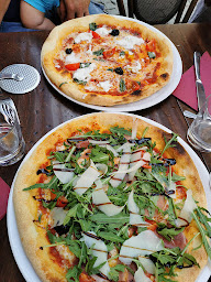 Photo n°183 de Restaurant Au Four Saint Louis à Carcassonne ()