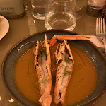 Photo n°5 de l'avis de Jacopo.o fait le 12/03/2023 à 11:37 sur le  Cibrèo Ristorante & Cocktail Bar à Florence