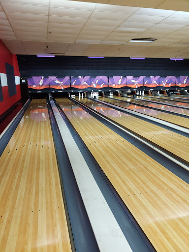 Bowling Alley «AMF Windfern Lanes», reviews and photos, 14441 Northwest Fwy, Houston, TX 77040, USA