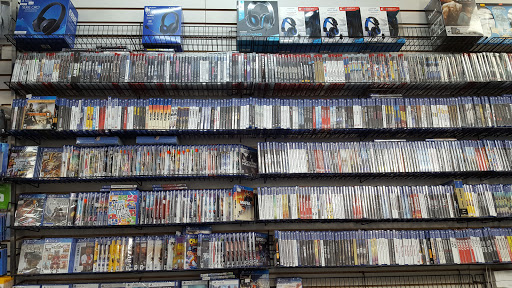 Video Game Store «Game Star Communication», reviews and photos, 3769 Junction Blvd, Corona, NY 11368, USA