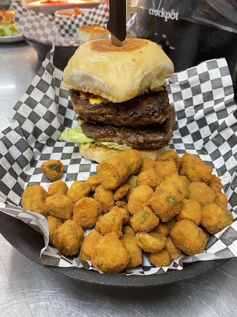 Benndale Catfish House 39452