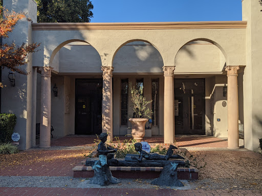 South Pasadena Public Library image