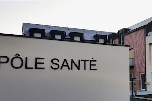 Pôle Santé La Ferté St Aubin image