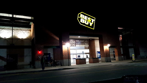 Electronics Store «Best Buy», reviews and photos, 1 Worcester Rd, Framingham, MA 01701, USA