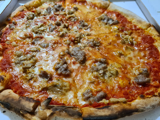 La Rosa Di Napoli Di Alleanza Rosa in Pratola Peligna, Provincia dellAquila
