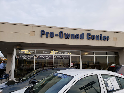 Buick Dealer «Darrell Waltrip Buick GMC», reviews and photos, 1440 Murfreesboro Rd, Franklin, TN 37067, USA