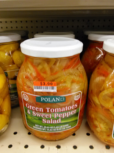 Discount Store «Big Lots», reviews and photos, 1427 S Collins St, Plant City, FL 33563, USA