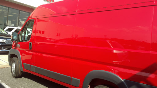 Car Dealer «Dodge Chrysler Jeep City», reviews and photos