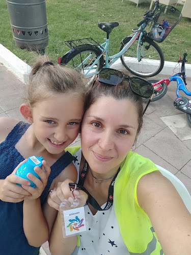 Cafe Corvette Larry - Καφετέρια