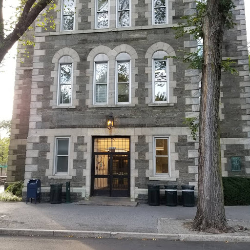 Athletic Field «Jack Coffey Field», reviews and photos, 441 E Fordham