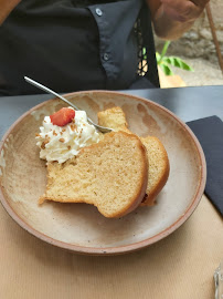 Plats et boissons du Restaurant Monsieur JO à Montreuil-Juigné - n°16