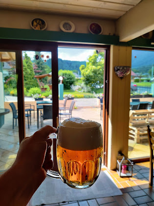 Plats et boissons hôtels Ski & Bike Nassfeld Apartments 9620 Obervellach