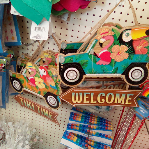 Dollar Store «Dollar Tree», reviews and photos, 1952 State Rd 44, New Smyrna Beach, FL 32168, USA