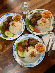 Photo n°58 de Makan Makan à Paris ()