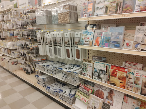 Fabric Store «Jo-Ann Fabrics and Crafts», reviews and photos, 3562 E Colonial Dr, Orlando, FL 32803, USA