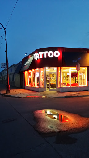 Explore group tattoo ideas for 3, creative tattoo ideas in Center Line, available at Elite Ink Tattoo Studios