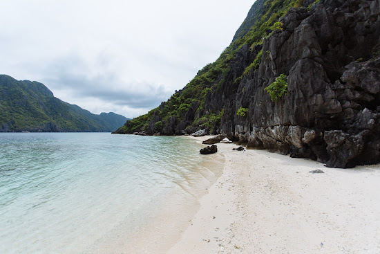 Secret Beach