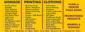 Budget Printing - Flyers, Brochures, Business Cards