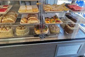 Vaccari's East Griffith Bakery image