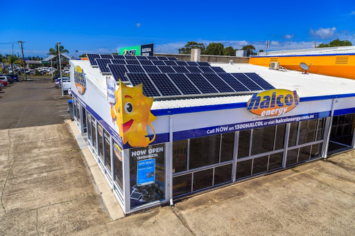 Solar energy company Sunshine Coast
