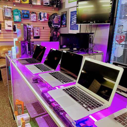 Computer Store «Triangle Pc Geek Computer Services and sales», reviews and photos, 556 E Chatham St, Cary, NC 27511, USA