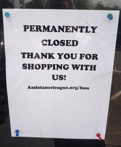 Thrift Store «Assistance League of Houston», reviews and photos, 1902 Commonwealth St, Houston, TX 77006, USA