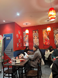 Atmosphère du Restaurant chinois TUTU小馆 à Paris - n°1