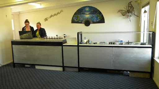 No Butts About It, 7182 Gravenstein Hwy, Cotati, CA 94931, USA, 