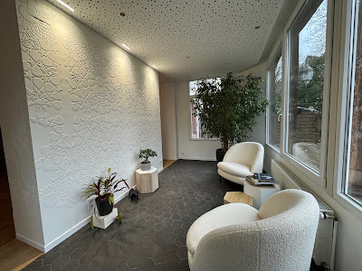 Atelier Mimesis à Mulhouse