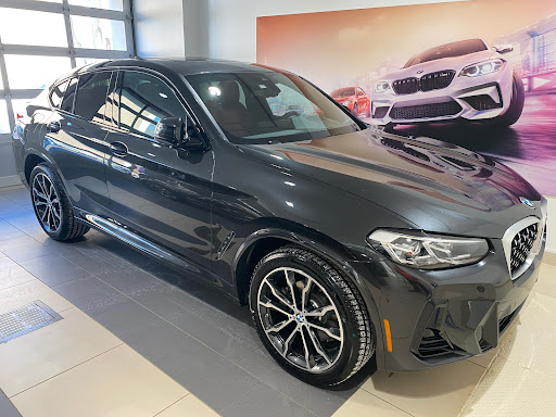 BMW Dealer «BMW of Greenwich», reviews and photos, 355 West Putnam Avenue, Greenwich, CT 06830, USA
