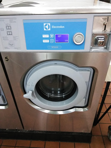 Laundromat «Atlantic Coast Coin Laundry», reviews and photos, 419 S College Rd #30, Wilmington, NC 28403, USA