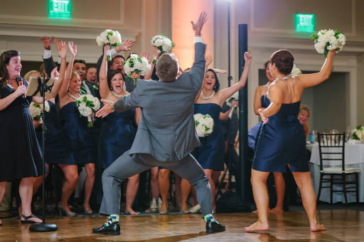 Wedding Service «Liz Daley Events», reviews and photos, 9077 Marmont Ln, Williamsburg, VA 23188, USA