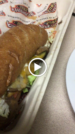 Sandwich Shop «Firehouse Subs», reviews and photos, 3375 Sugarloaf Pkwy, Lawrenceville, GA 30044, USA