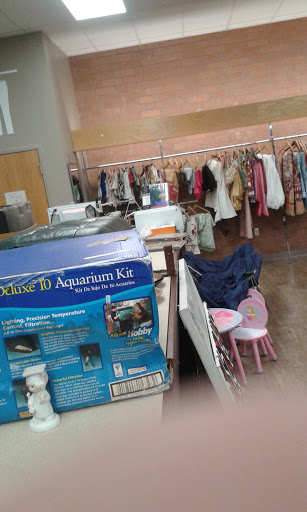 Thrift Store «Goodwill Retail Store», reviews and photos