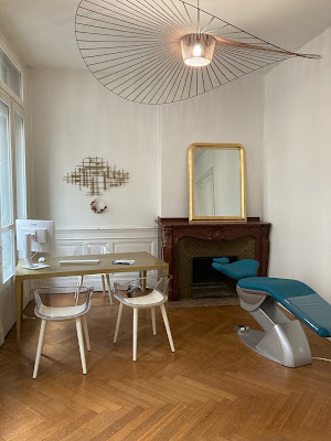 Cabinet Orthodontie Dr Axelle Guibert, Toulouse à Toulouse