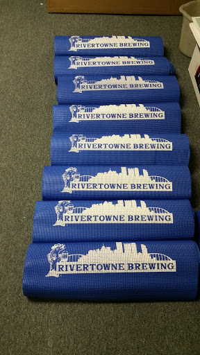 Commercial Printer «Metal Photo Services», reviews and photos, 465 Wall Ave, Wall, PA 15148, USA