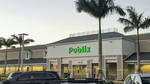 Supermarket «Publix Super Market at Loxahatchee Groves Commons», reviews and photos, 15625 Southern Blvd, Loxahatchee Groves, FL 33470, USA