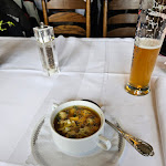 Photo n°1 de l'avis de Klaus.t fait le 14/04/2024 à 19:02 sur le  Brüggenhütte à Isselburg