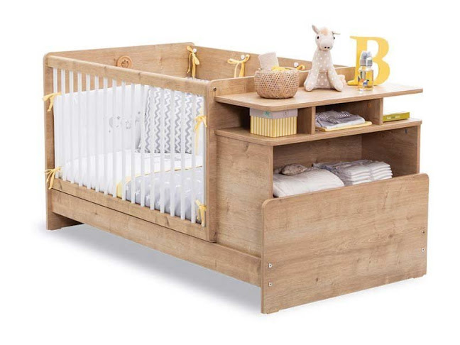 Έπιπλα Γιωργαράς Ρόδος – Media Strom • Dromeas • Cilek - Κατάστημα επίπλων