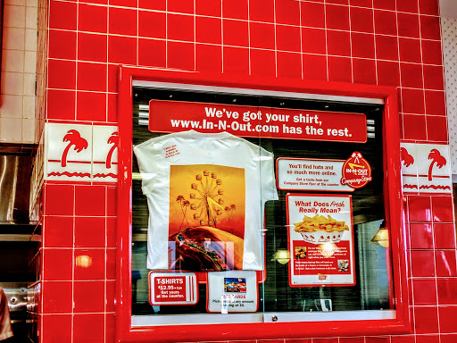 In-N-Out Burger image