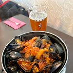 Photo n° 1 de l'avis de Olivier.I fait le 31/03/2024 à 20:03 pour la moule qui saoule à Guidel