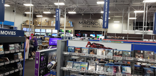 Electronics Store «Best Buy», reviews and photos, 390 Northridge Mall, Salinas, CA 93906, USA